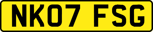 NK07FSG