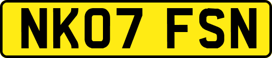 NK07FSN