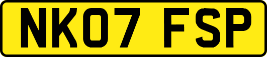 NK07FSP