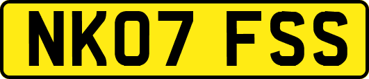 NK07FSS