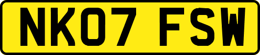 NK07FSW