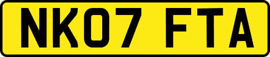 NK07FTA