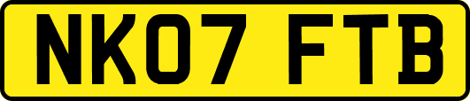 NK07FTB