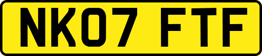NK07FTF