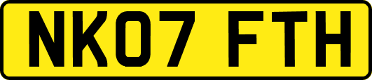 NK07FTH