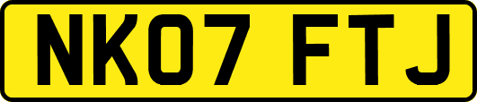 NK07FTJ