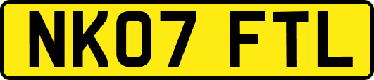NK07FTL