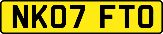 NK07FTO