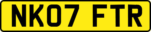 NK07FTR
