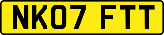 NK07FTT