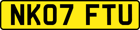 NK07FTU