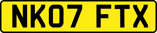 NK07FTX