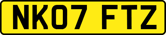 NK07FTZ