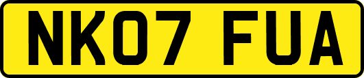 NK07FUA