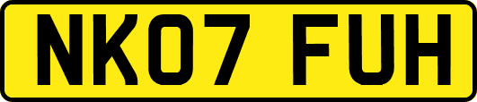 NK07FUH