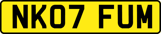 NK07FUM