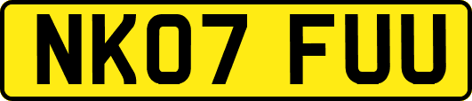 NK07FUU