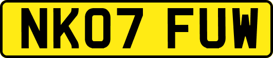NK07FUW