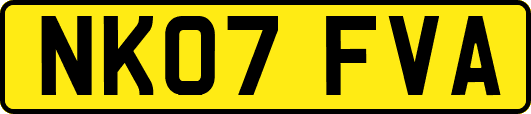 NK07FVA