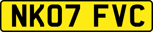 NK07FVC