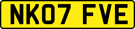 NK07FVE