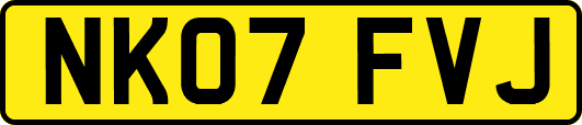 NK07FVJ