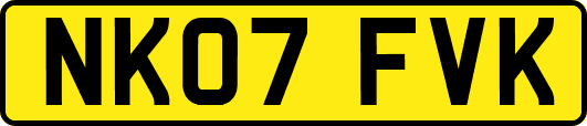 NK07FVK