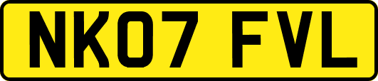 NK07FVL