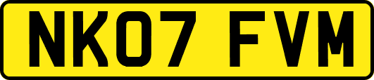 NK07FVM
