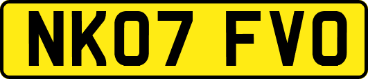 NK07FVO