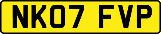 NK07FVP
