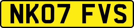 NK07FVS