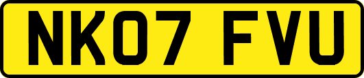 NK07FVU
