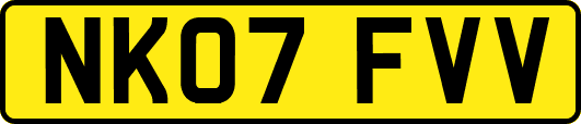NK07FVV