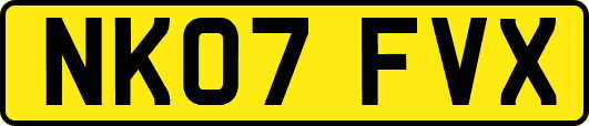 NK07FVX