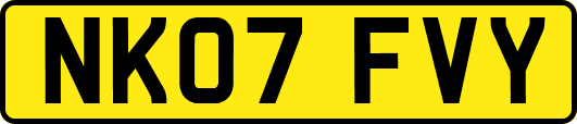 NK07FVY