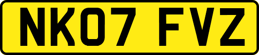 NK07FVZ