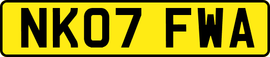 NK07FWA
