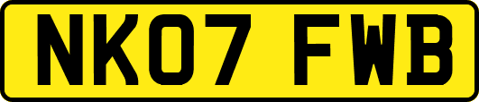 NK07FWB