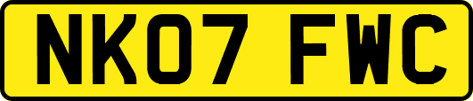 NK07FWC