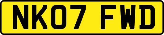 NK07FWD