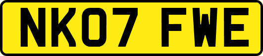 NK07FWE
