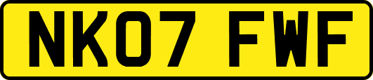 NK07FWF