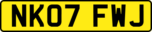 NK07FWJ