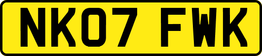 NK07FWK