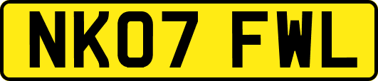 NK07FWL