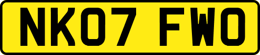 NK07FWO