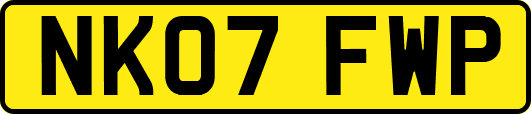 NK07FWP