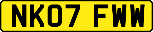 NK07FWW
