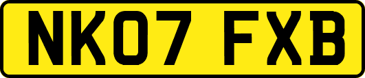 NK07FXB